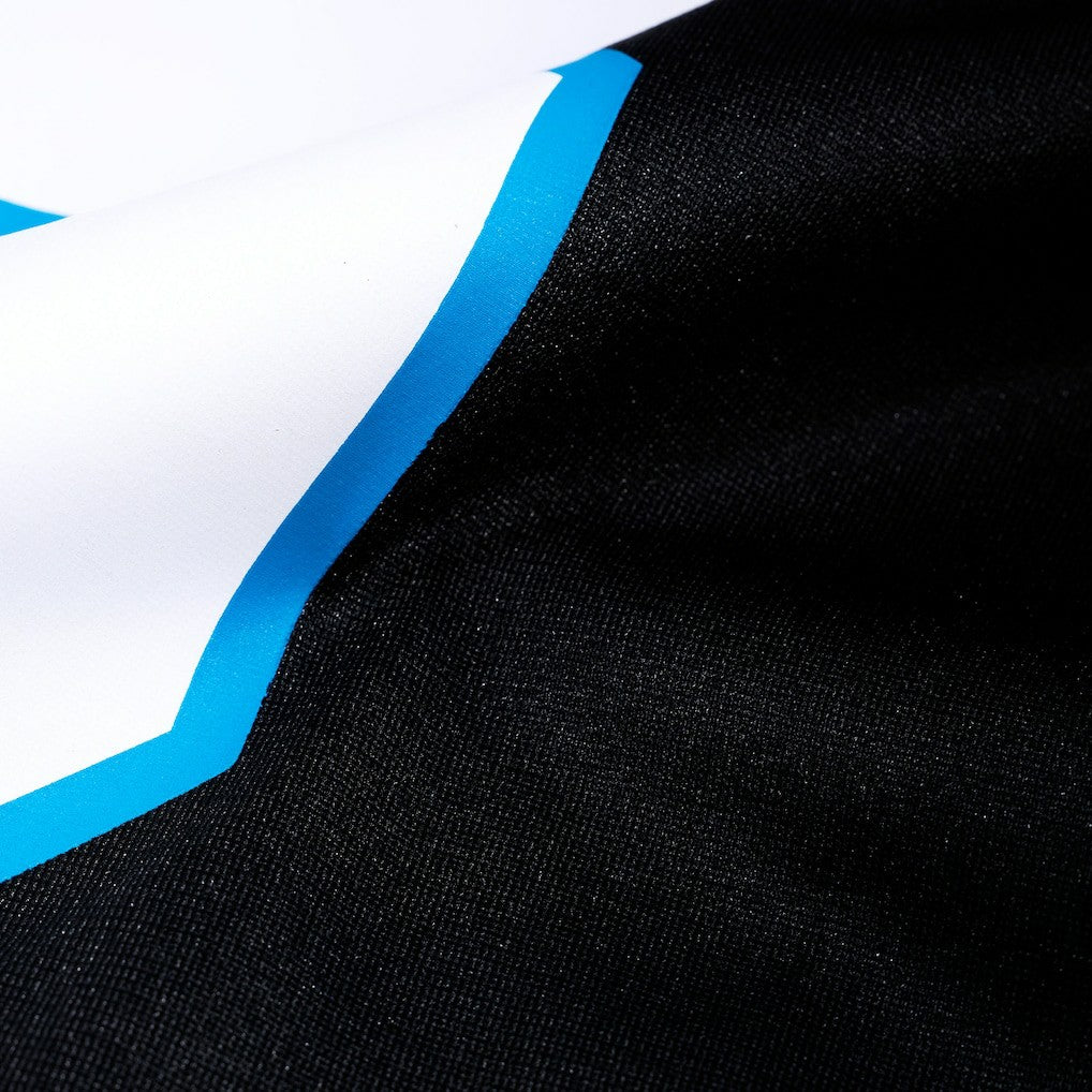 Akayleb Evans Carolina Panthers Team Game Jersey Black | Nike for Sale