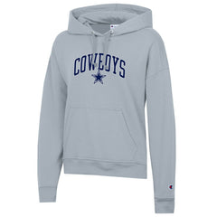 Dallas Cowboys Champion Women's Gray | NFL
