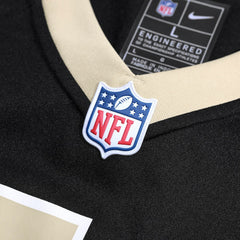 Isaiah Stalbird New Orleans Saints Team Game Jersey Black | Nike for Sale