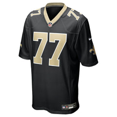 Dillon Radunz New Orleans Saints Team Game Jersey Black | Nike for Sale