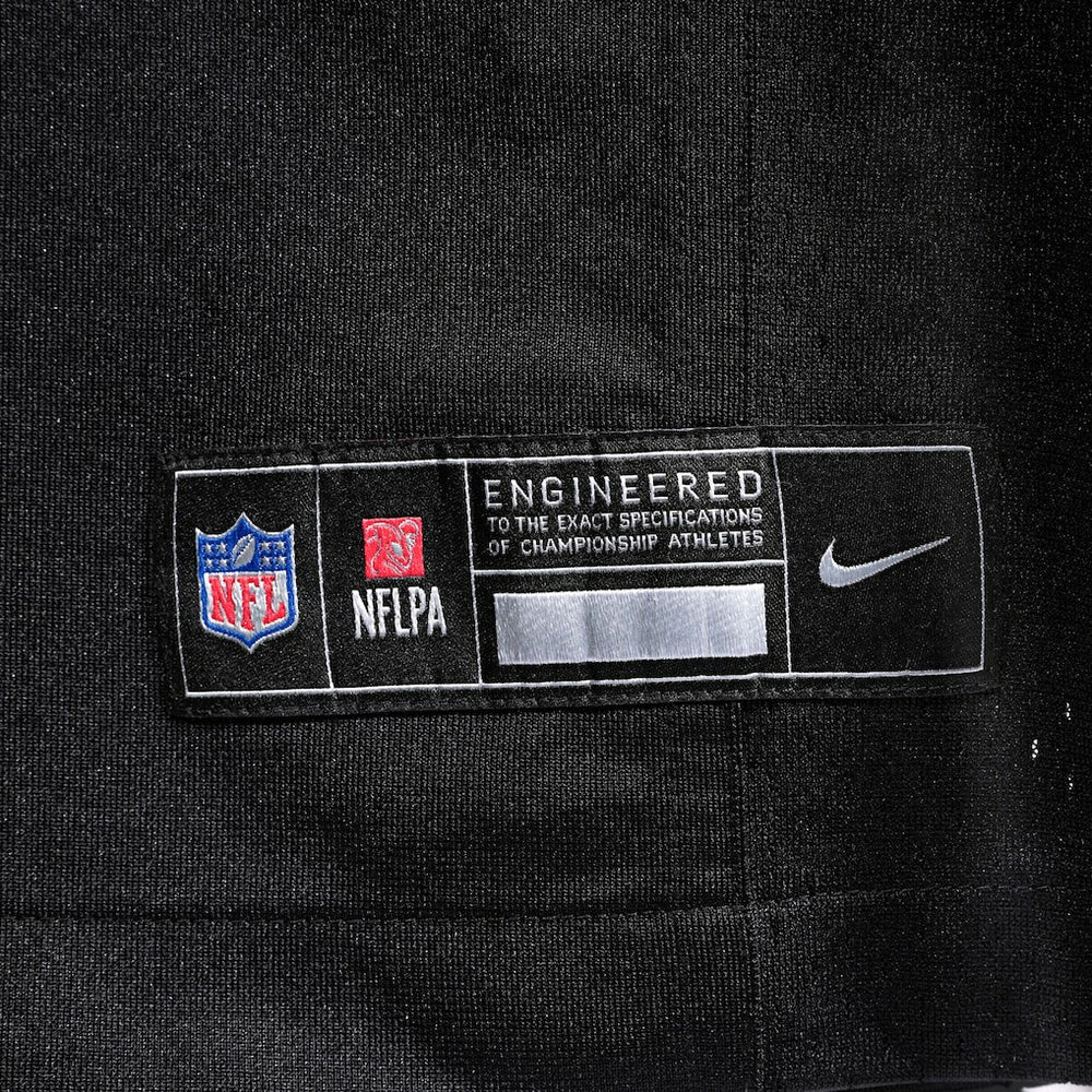 Dillon Radunz New Orleans Saints Team Game Jersey Black | Nike for Sale
