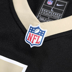 Mason Pline New Orleans Saints Team Game Jersey Black | Nike for Sale