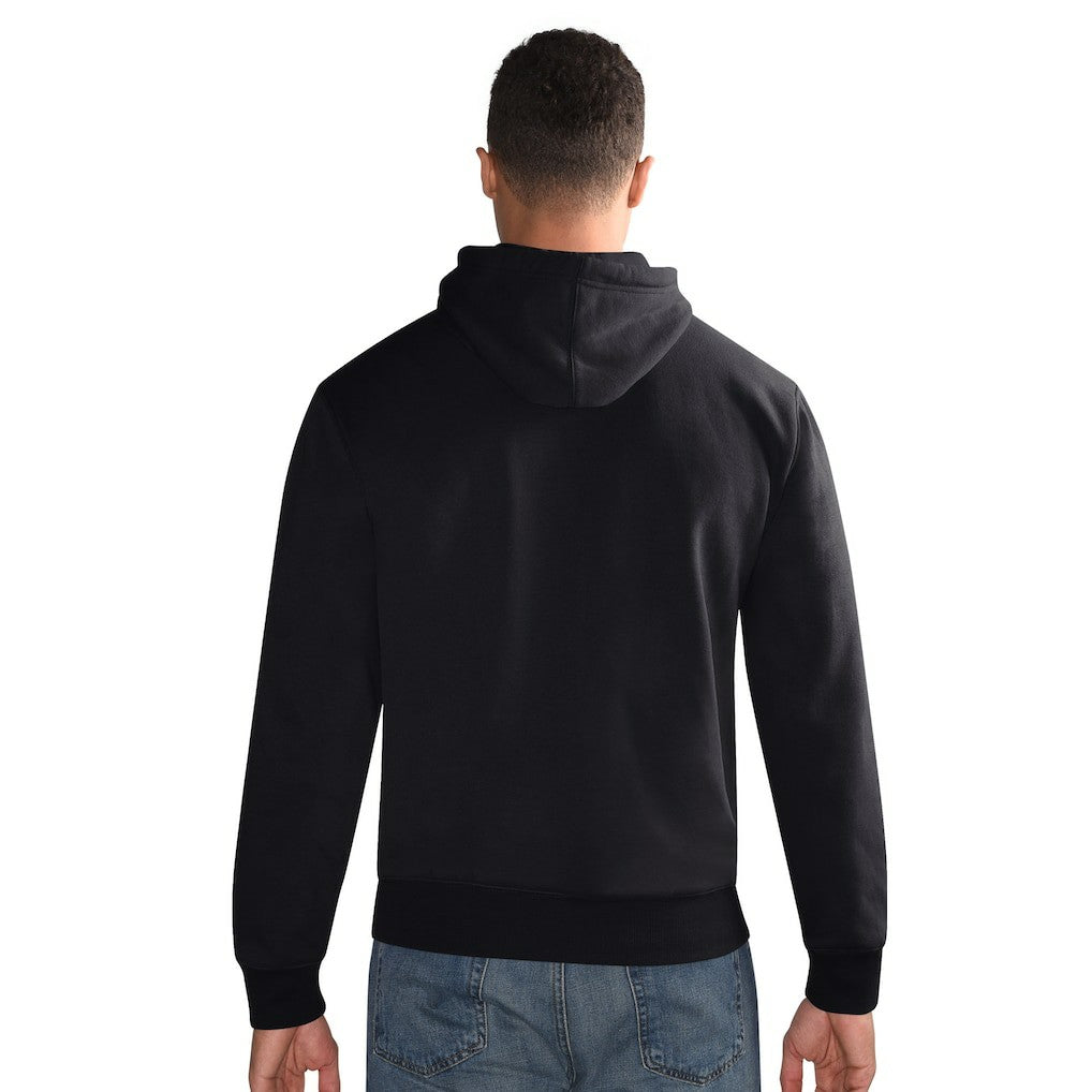 New York Jets Starter Gotham City Hoodie Black | NFL