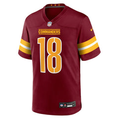 Tyler Owens Washington Commanders Team Game Jersey Burgundy | Nike for Sale