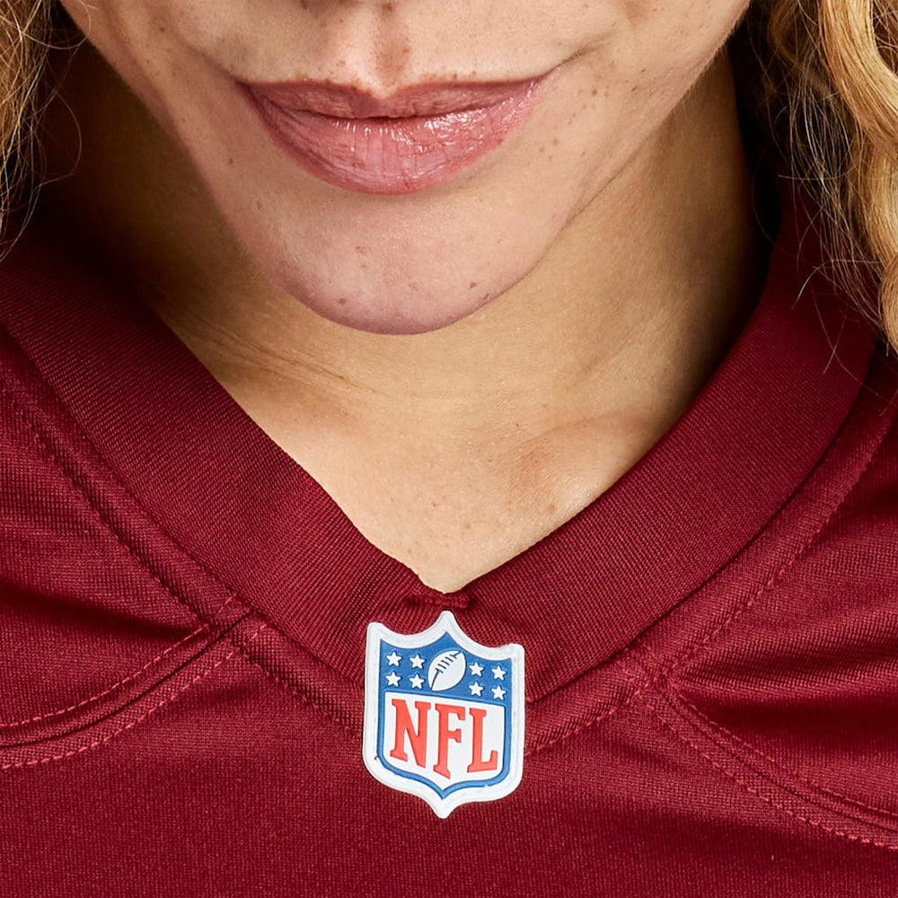 Trey Amos Washington Commanders Women's Team Game Jersey Burgundy | Nike for Sale