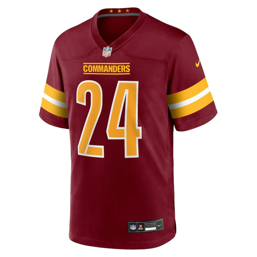 Von Miller Washington Commanders Team Game Jersey Burgundy | Nike for Sale
