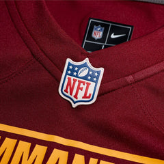 Von Miller Washington Commanders Team Game Jersey Burgundy | Nike for Sale