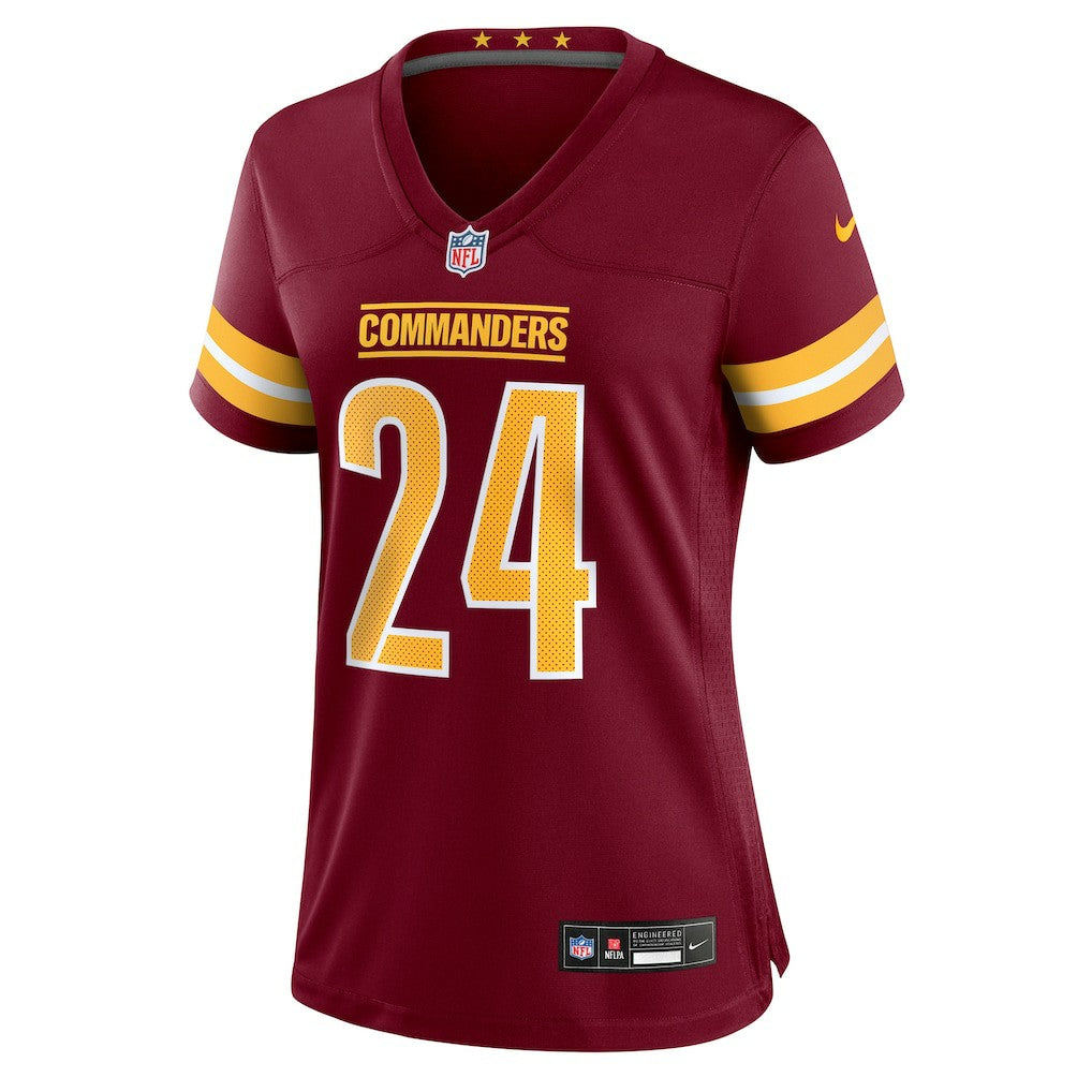 Von Miller Washington Commanders Women's Team Game Jersey Burgundy | Nike for Sale
