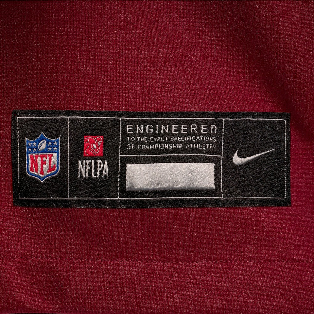 Jacob Martin Washington Commanders Team Game Jersey Burgundy | Nike for Sale