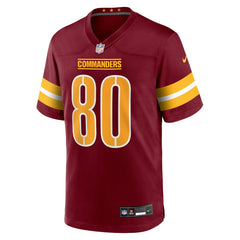 Tyree Jackson Washington Commanders Team Game Jersey Burgundy | Nike for Sale