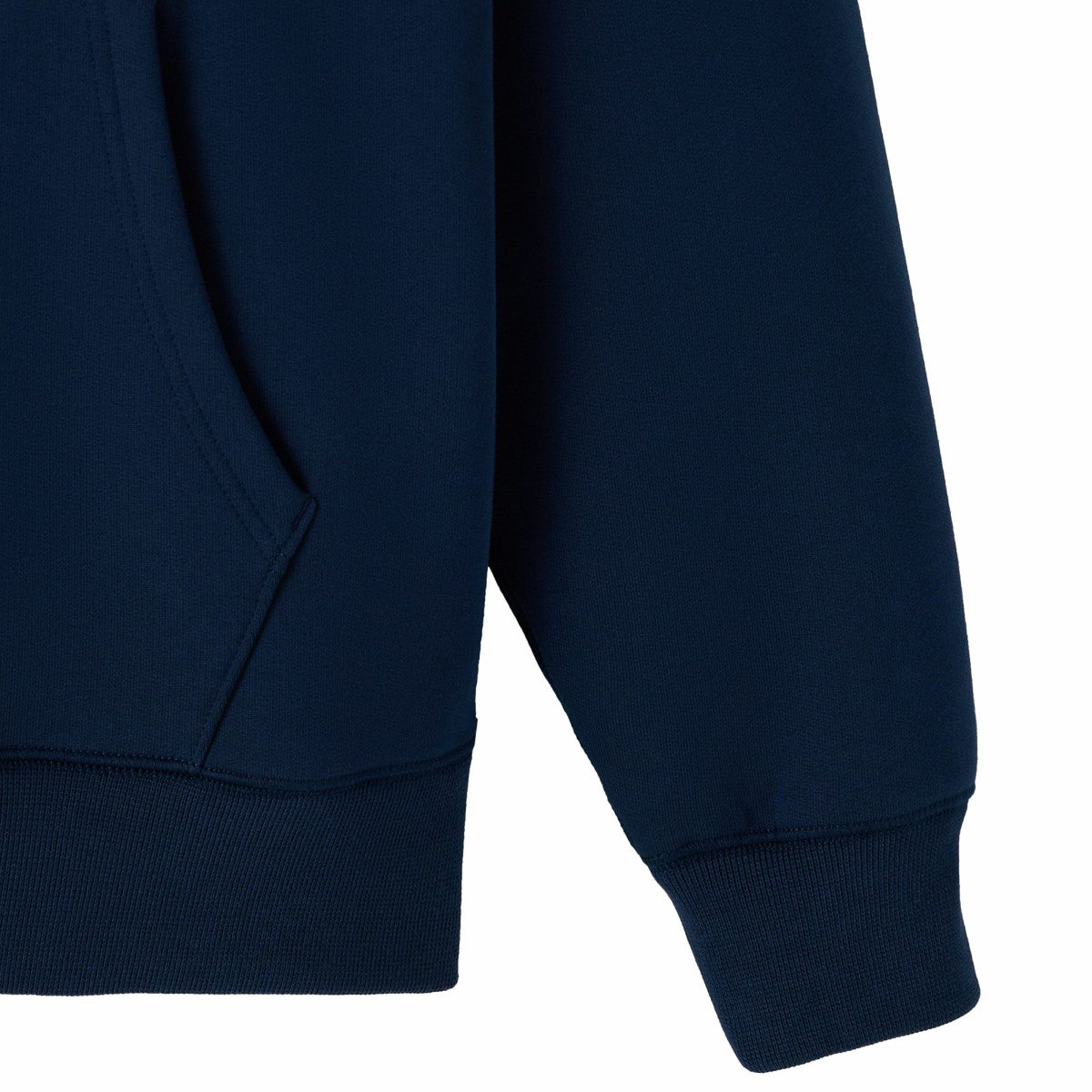 Minnesota Timberwolves OVO x NBA Fleece Hoodie Navy - NBA