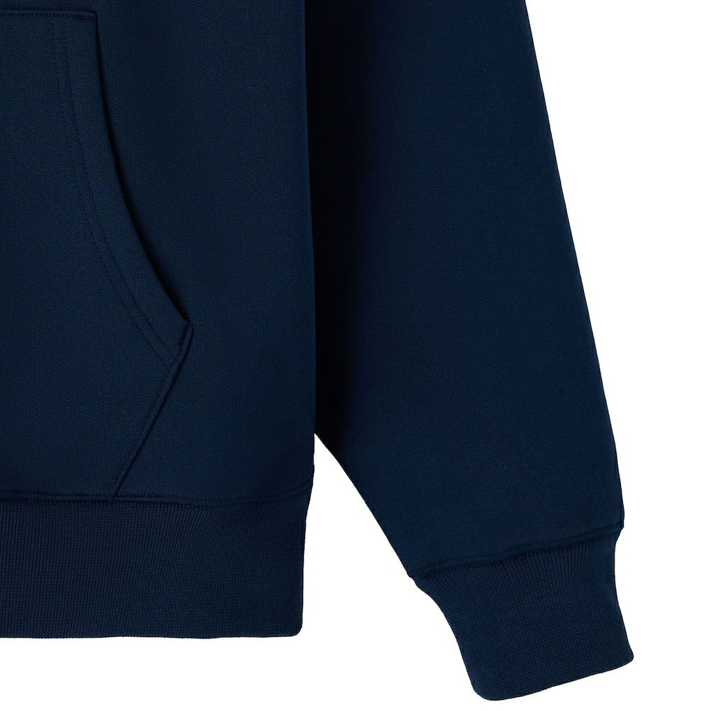 New Orleans Pelicans OVO x NBA Fleece Hoodie Navy - NBA