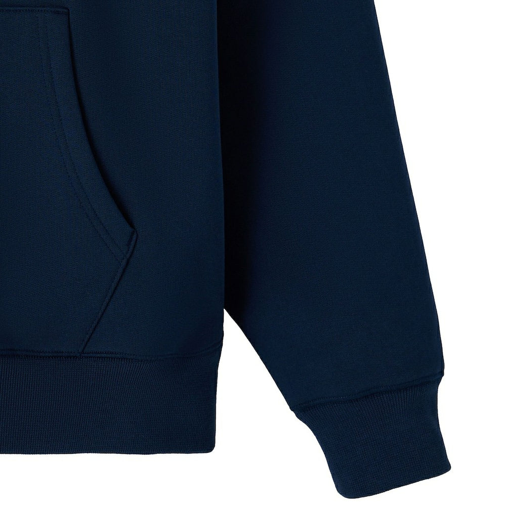 New Orleans Pelicans OVO x NBA Fleece Hoodie Navy - NBA