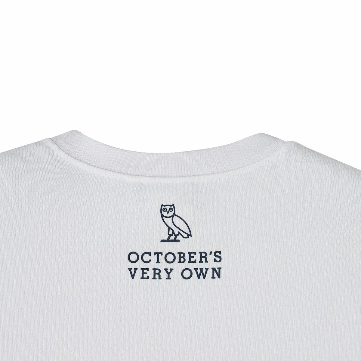 Minnesota Timberwolves OVO x NBA Heavyweight T-Shirt White - NBA