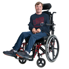 Washington Wizards G-III Sports by Carl Banks Adaptive Headliner Fleece Crewneck Sweatshirt Navy - NBA