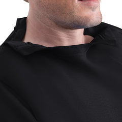 Utah Jazz G-III Sports by Carl Banks Adaptive Headliner Fleece Crewneck Sweatshirt Black - NBA