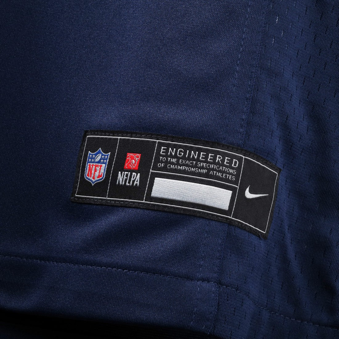 Nick Emmanwori Seattle Seahawks Team Game Jersey College Navy | Nike for Sale