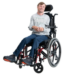 Dallas Stars G-III Sports by Carl Banks Adaptive Mesh Effect Long Sleeve T-Shirt - Gray - NHL