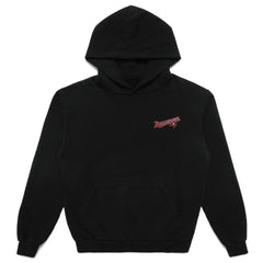Tampa Bay Buccaneers Born x Raised Unisex Pro Script Hoodie Black | NFL