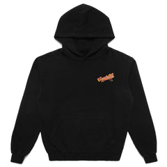 Arizona Cardinals Born x Raised Unisex Pro Script Hoodie Black | NFL