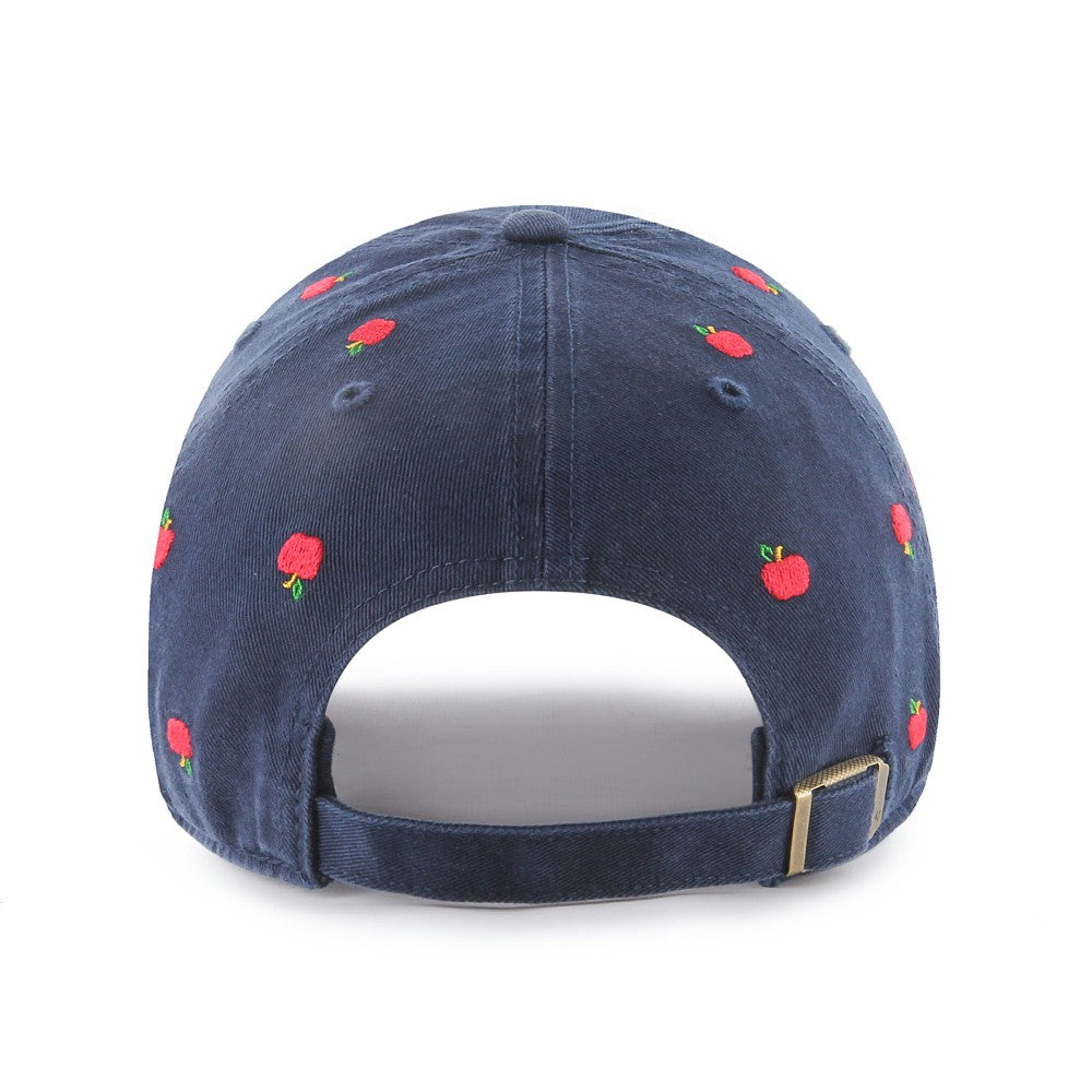 New York Yankees '47 Women's Confetti Clean Up Adjustable Hat - MLB