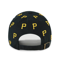 Pittsburgh Pirates '47 Women's Confetti Clean Up Adjustable Hat - MLB