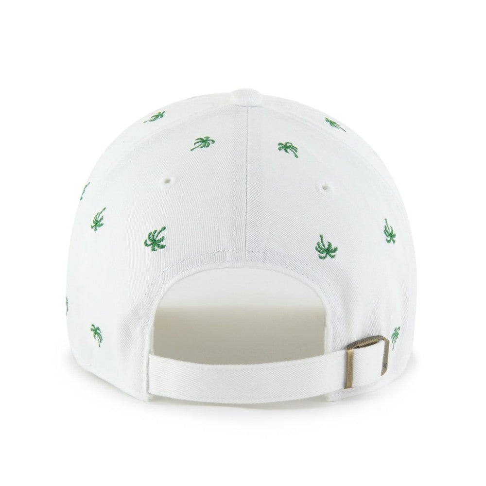 San Diego Padres '47 Women's Confetti Clean Up Adjustable Hat - MLB