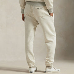 Yankees Polo Ralph Lauren Vintage Fleece Sweatpants - MLB