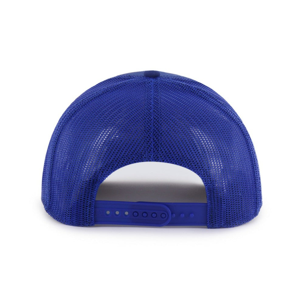 Chicago Cubs '47 Pitstop Trucker Adjustable Hat - MLB