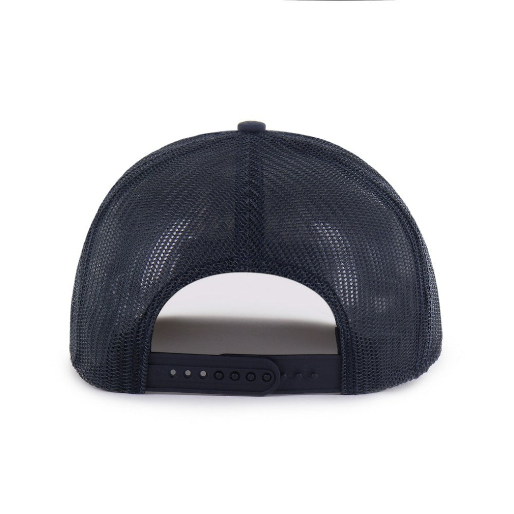 Atlanta Braves '47 Pitstop Trucker Adjustable Hat - MLB