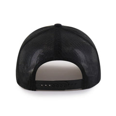 Colorado Rockies '47 Pitstop Trucker Adjustable Hat - MLB