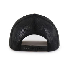 Pittsburgh Pirates '47 Pitstop Trucker Adjustable Hat - MLB