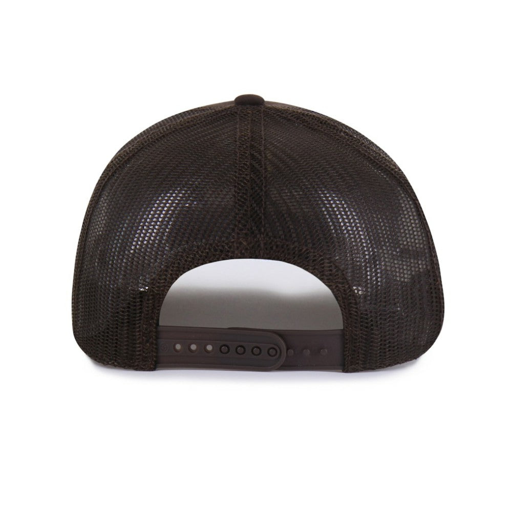 San Diego Padres '47 Pitstop Trucker Adjustable Hat - MLB