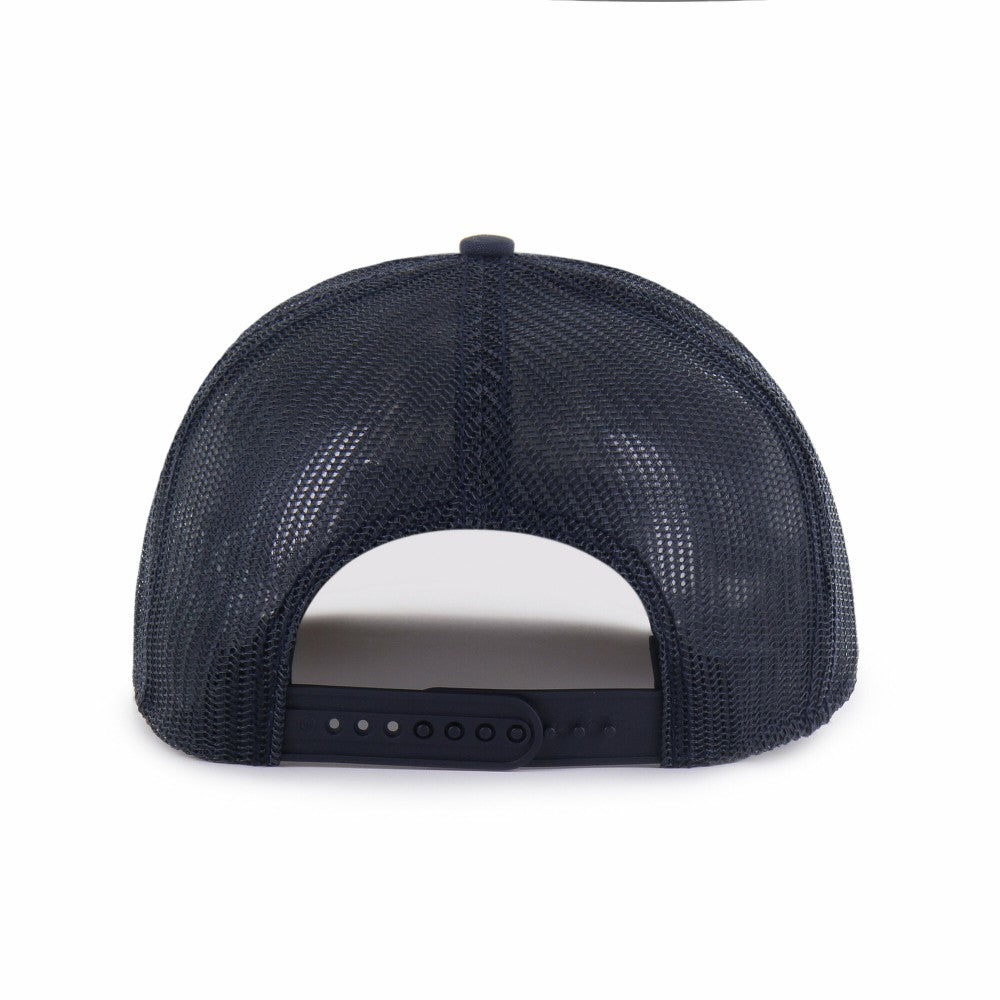 Cleveland Guardians '47 Pitstop Trucker Adjustable Hat - MLB