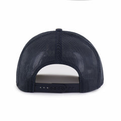 Cleveland Guardians '47 Pitstop Trucker Adjustable Hat - MLB