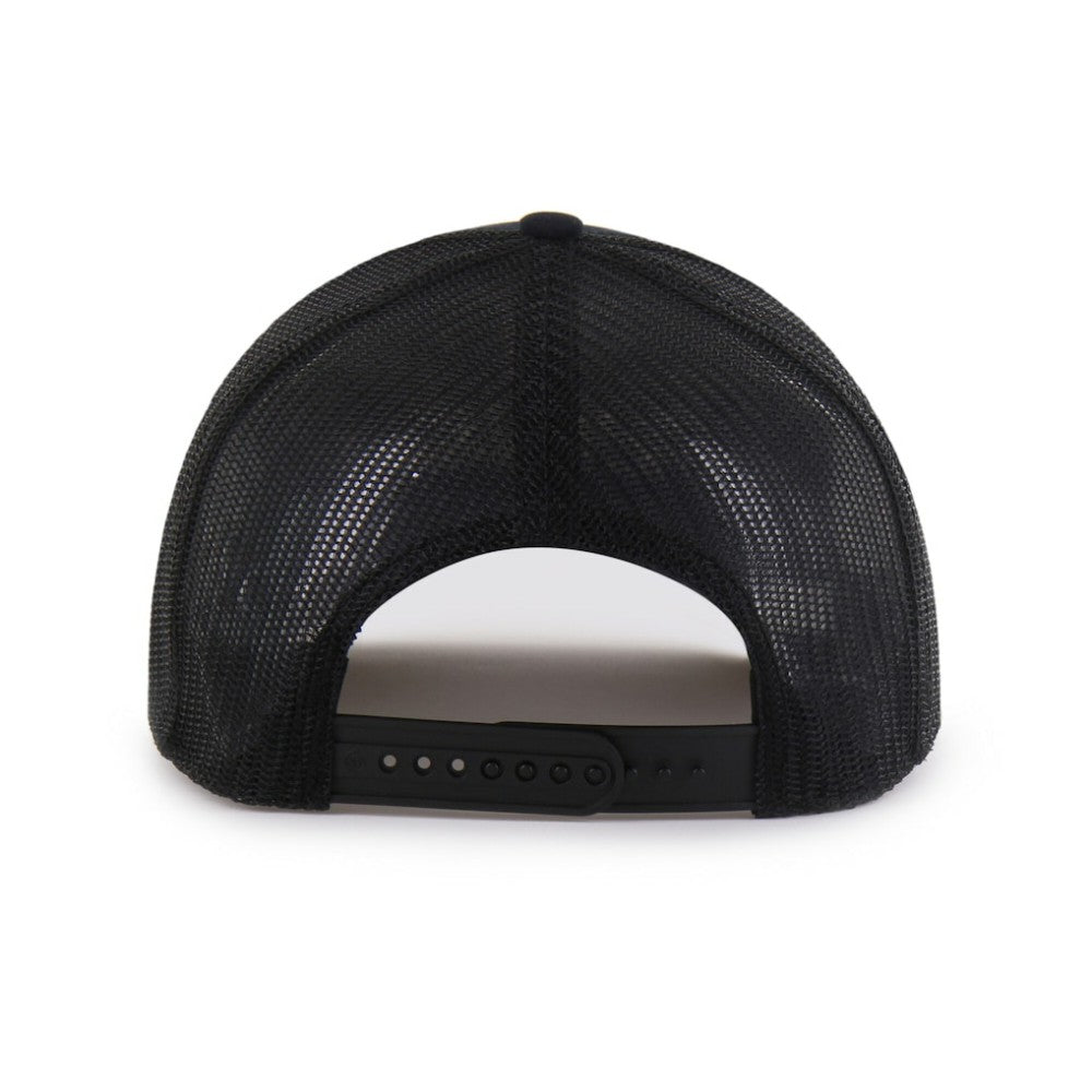San Francisco Giants '47 Pitstop Trucker Adjustable Hat - MLB