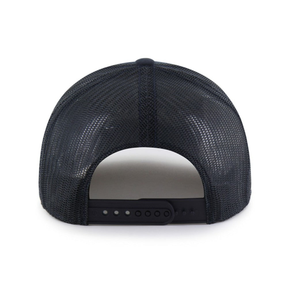Seattle Mariners '47 Pitstop Trucker Adjustable Hat - MLB