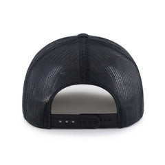 Seattle Mariners '47 Pitstop Trucker Adjustable Hat - MLB
