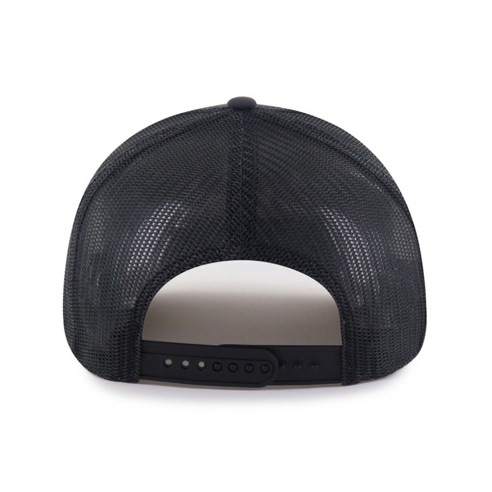 Minnesota Twins '47 Pitstop Trucker Adjustable Hat - MLB