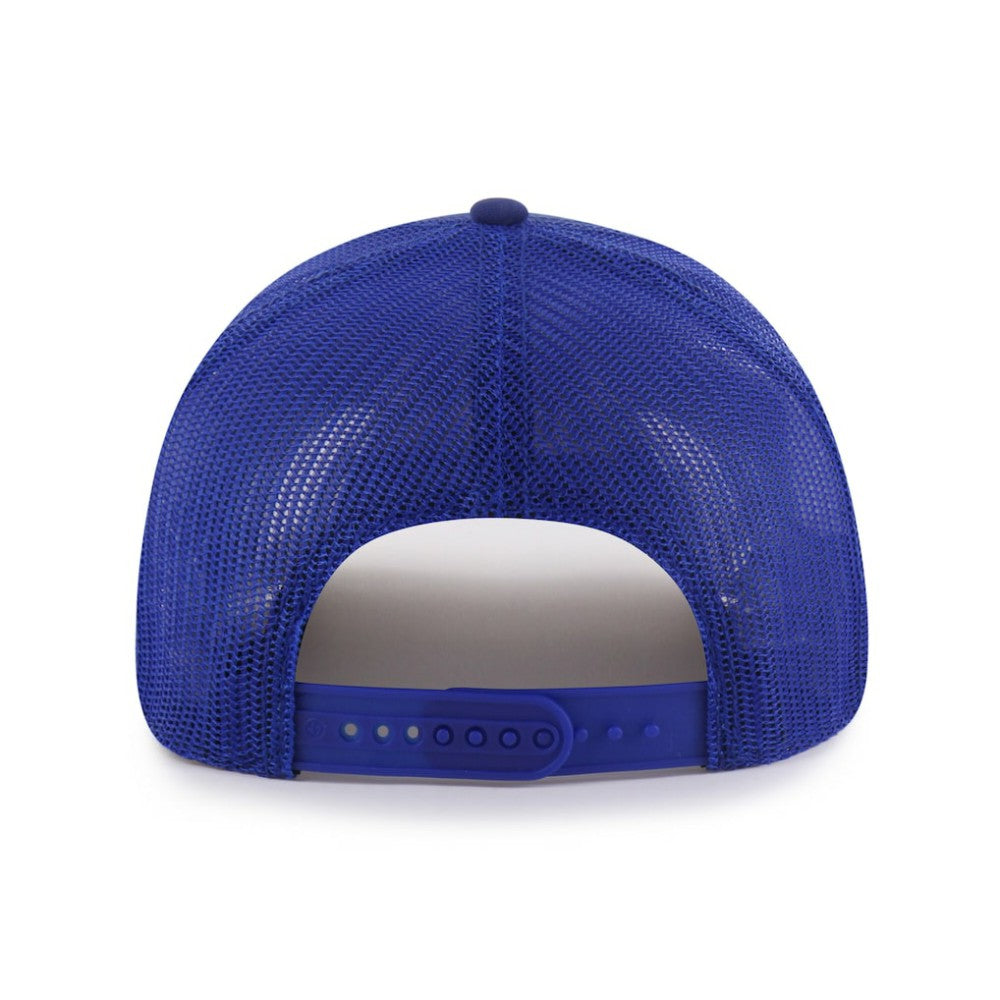 Texas Rangers '47 Pitstop Trucker Adjustable Hat - MLB