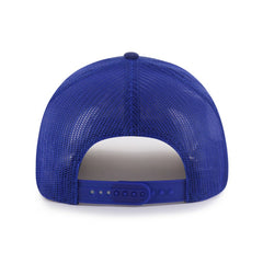 Texas Rangers '47 Pitstop Trucker Adjustable Hat - MLB