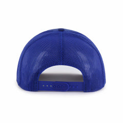 Los Angeles Dodgers '47 Pitstop Trucker Adjustable Hat - MLB