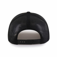 Miami Marlins '47 Pitstop Trucker Adjustable Hat - MLB