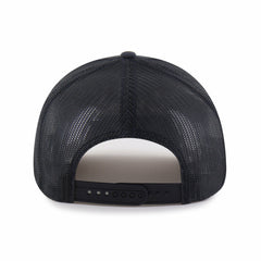 Milwaukee Brewers '47 Pitstop Trucker Adjustable Hat - MLB
