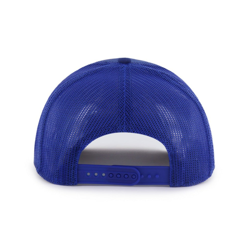 New York Mets '47 Pitstop Trucker Adjustable Hat - MLB