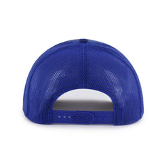 New York Mets '47 Pitstop Trucker Adjustable Hat - MLB
