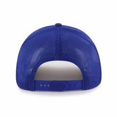 Kansas City Royals '47 Pitstop Trucker Adjustable Hat - MLB