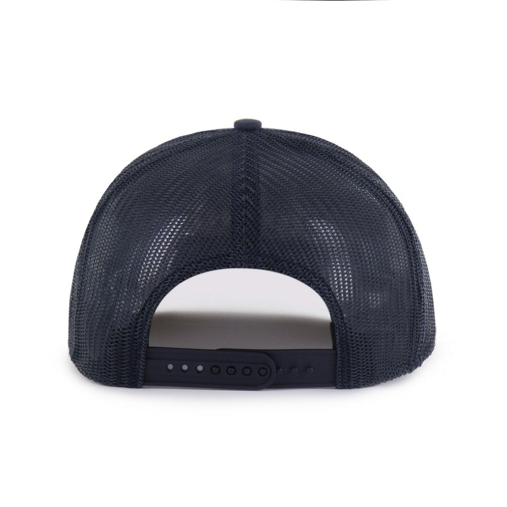 New York Yankees '47 Pitstop Trucker Adjustable Hat - MLB