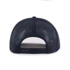 New York Yankees '47 Pitstop Trucker Adjustable Hat - MLB