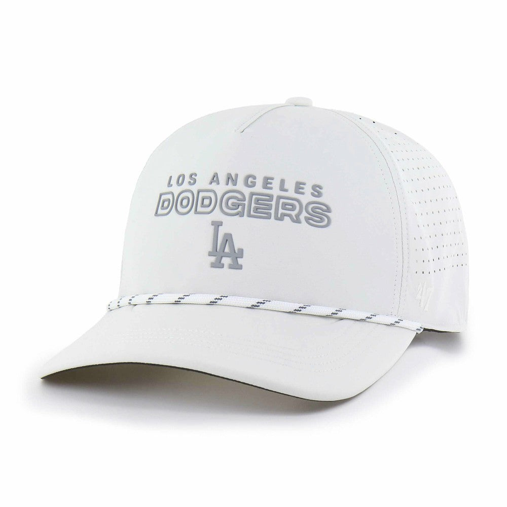 Los Angeles Dodgers '47 Forward Vault Hitch Adjustable Hat - MLB